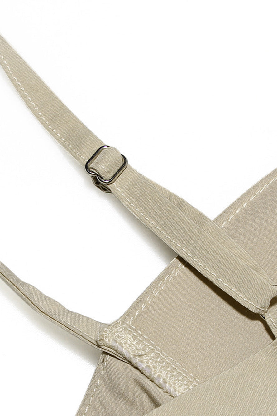 Topfitters™ | Sexy Sling Midi-jurk