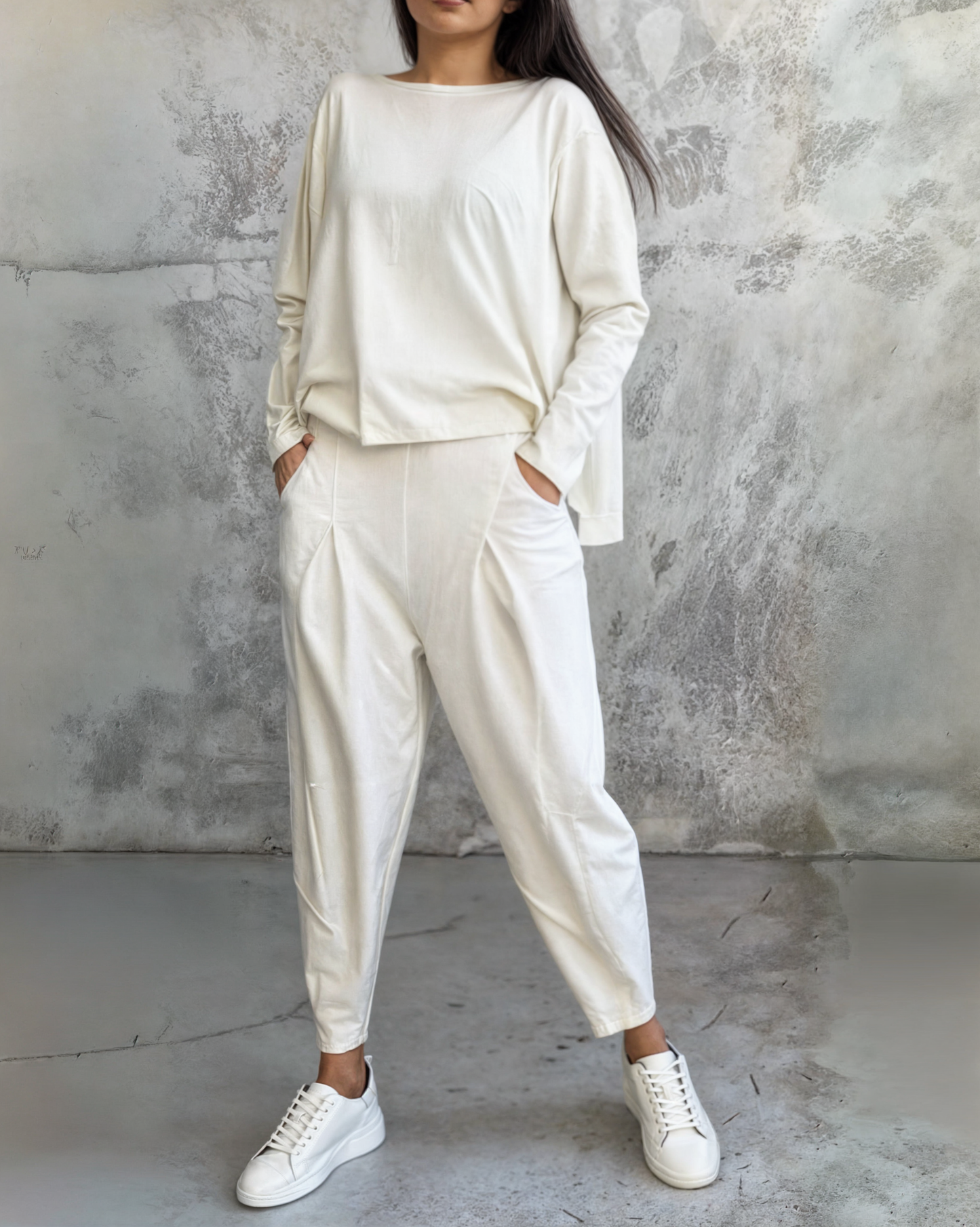 TOPFITTERS™ | ELEGANTE SET