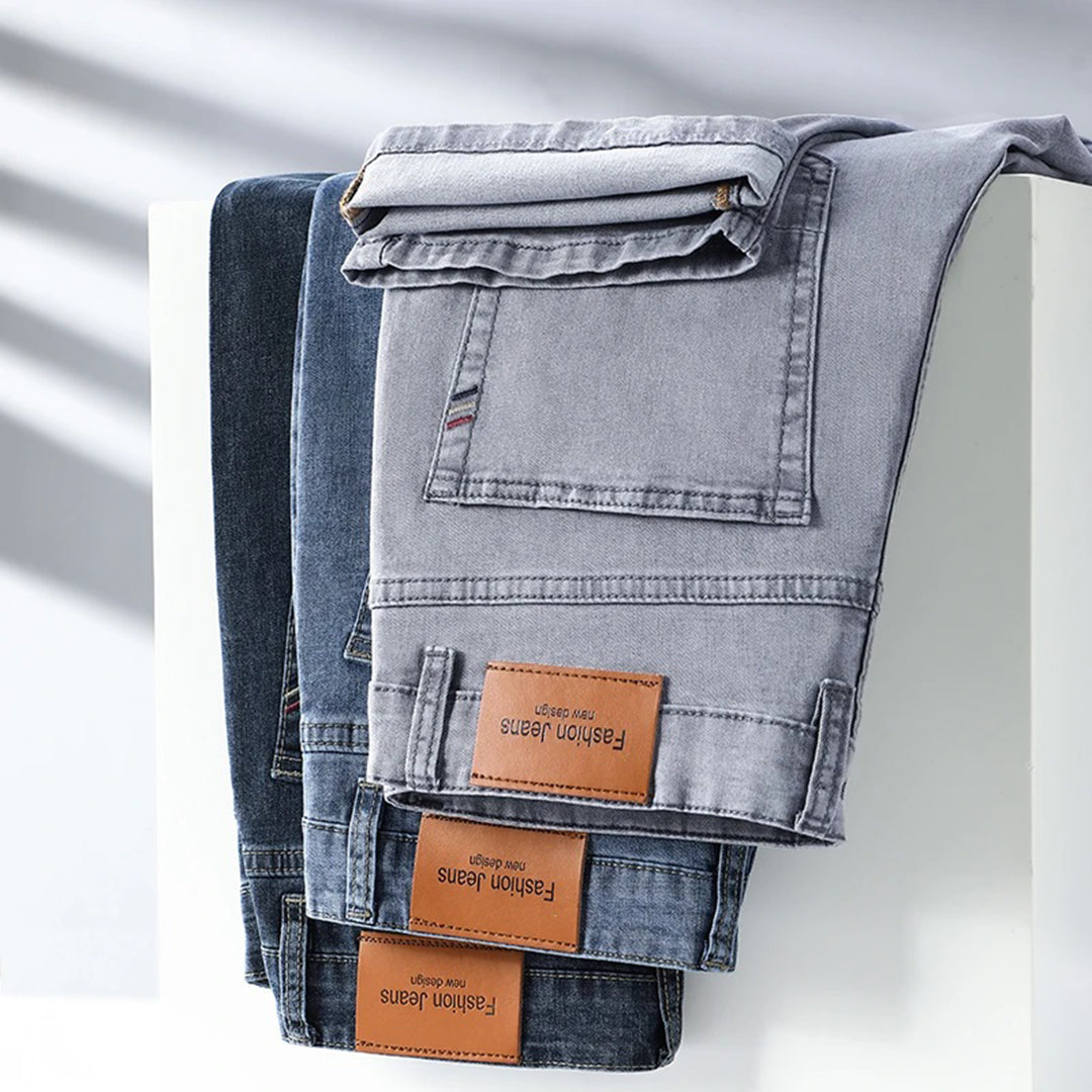 Topfitters™ | Rechte jeans voor heren