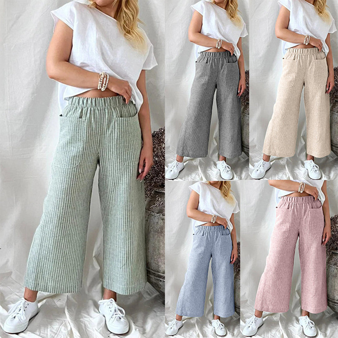 Topfitters™ | Comfortabele broek voor dames