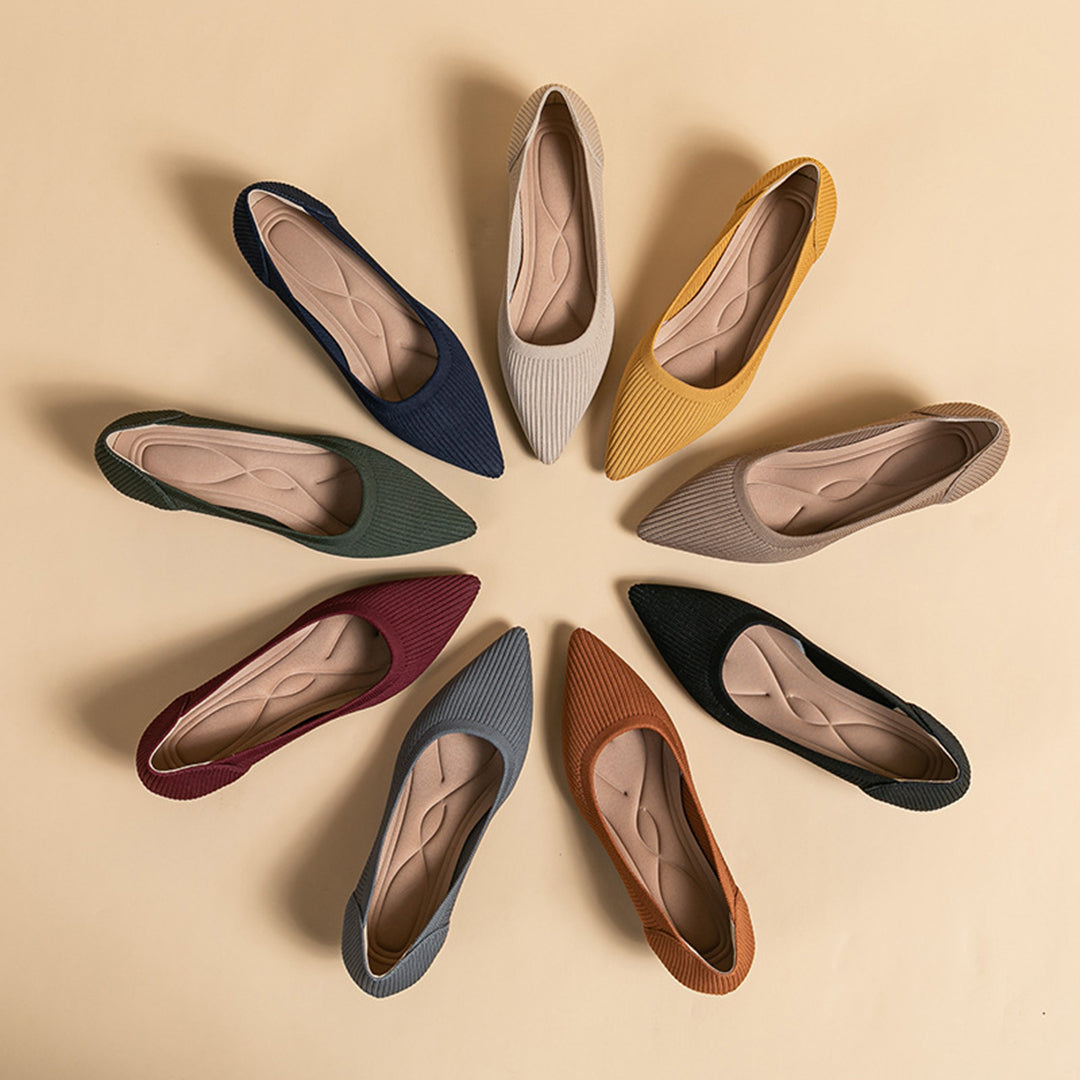 Topfitters™ | Elegante schoenen voor dames