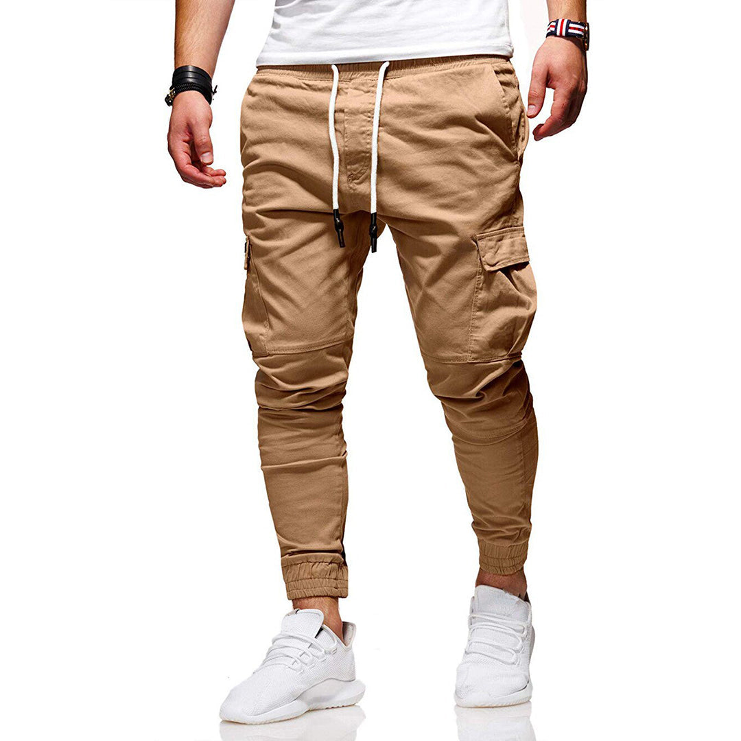 Topfitters™ | Cargo joggers voor mannen