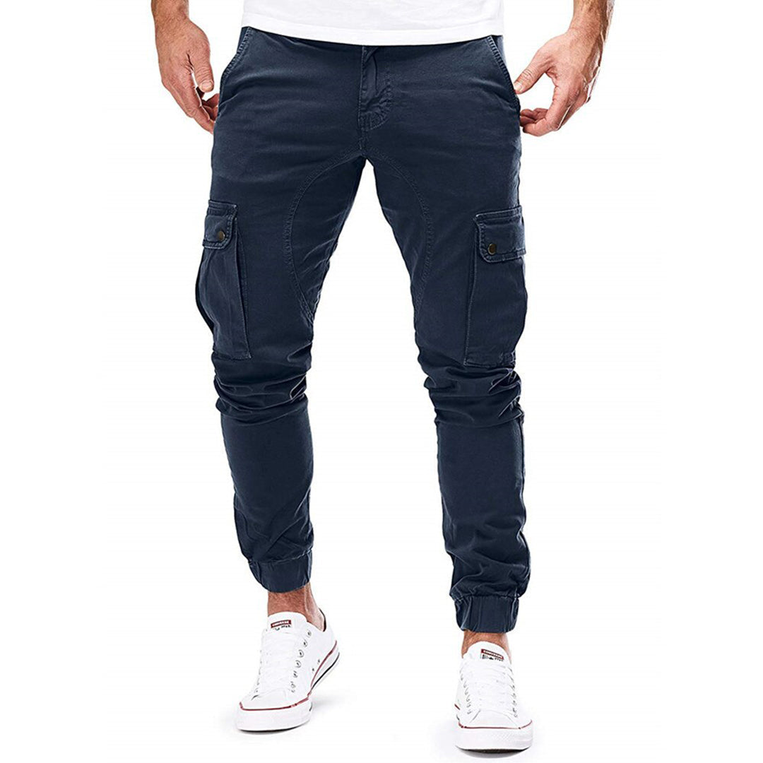 Topfitters™ | Cargo joggers voor mannen