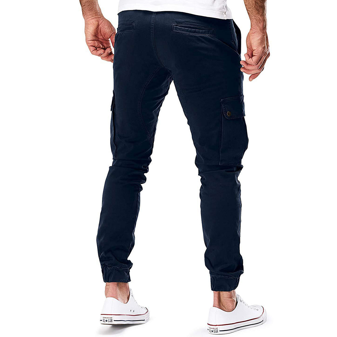 Topfitters™ | Cargo joggers voor mannen