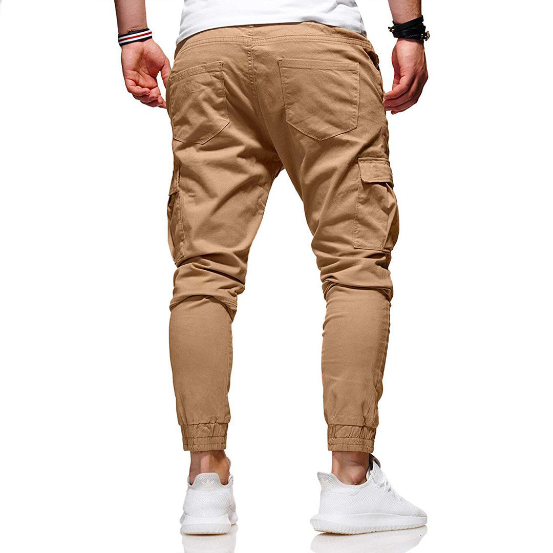 Topfitters™ | Cargo joggers voor mannen