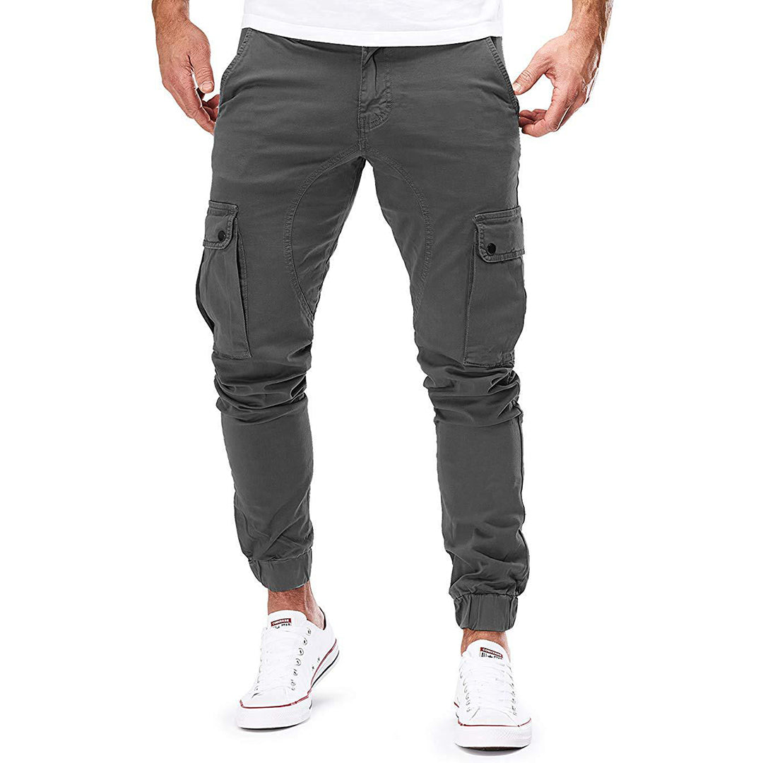 Topfitters™ | Cargo joggers voor mannen