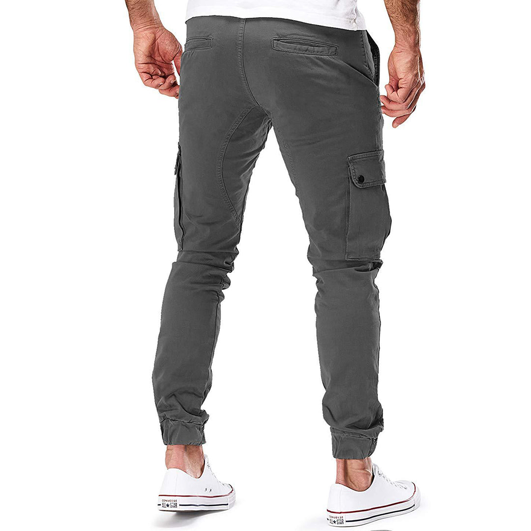 Topfitters™ | Cargo joggers voor mannen