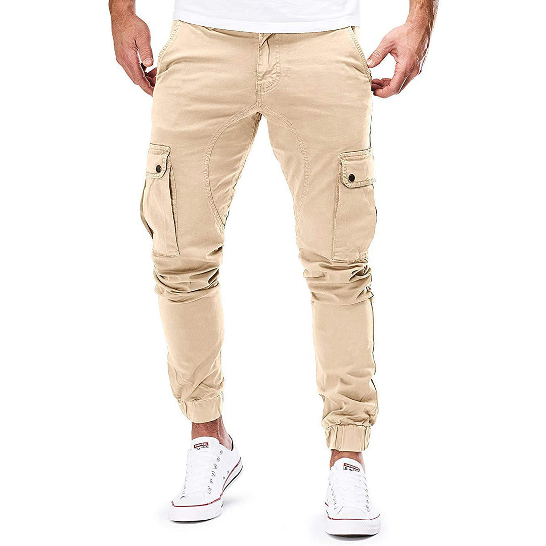 Topfitters™ | Cargo joggers voor mannen