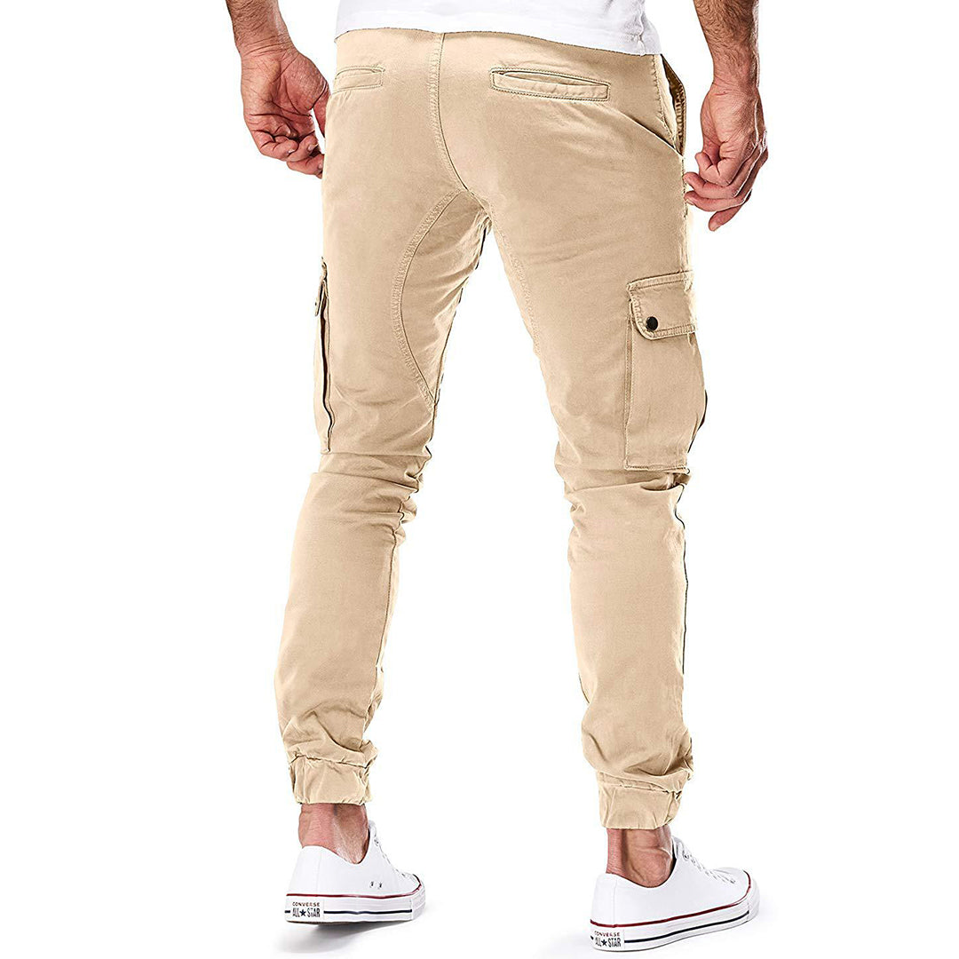 Topfitters™ | Cargo joggers voor mannen