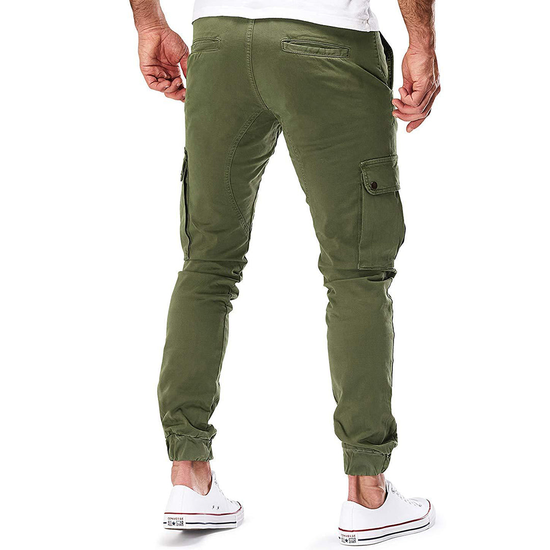 Topfitters™ | Cargo joggers voor mannen