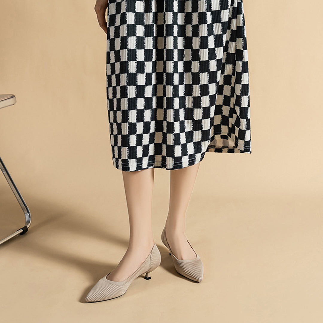 Topfitters™ | Elegante schoenen voor dames