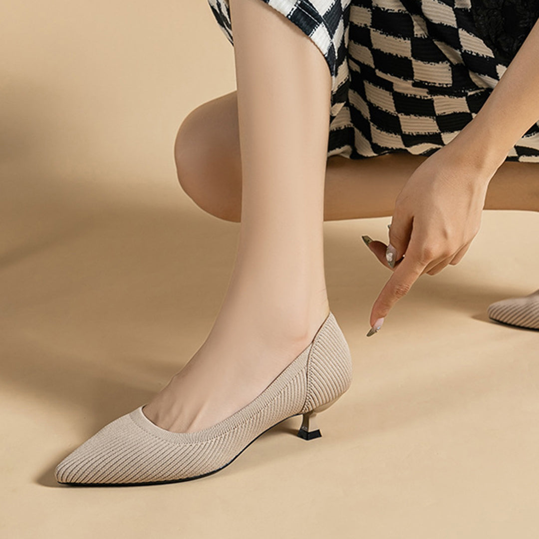 Topfitters™ | Elegante schoenen voor dames