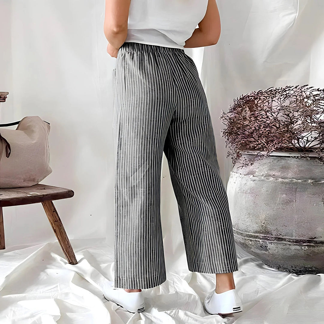 Topfitters™ | Comfortabele broek voor dames