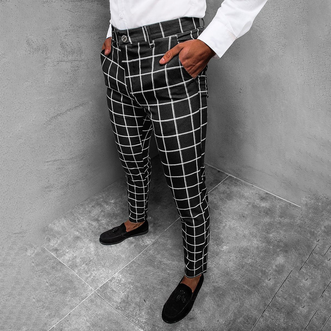 Topfitters™ | Trendy Broeken