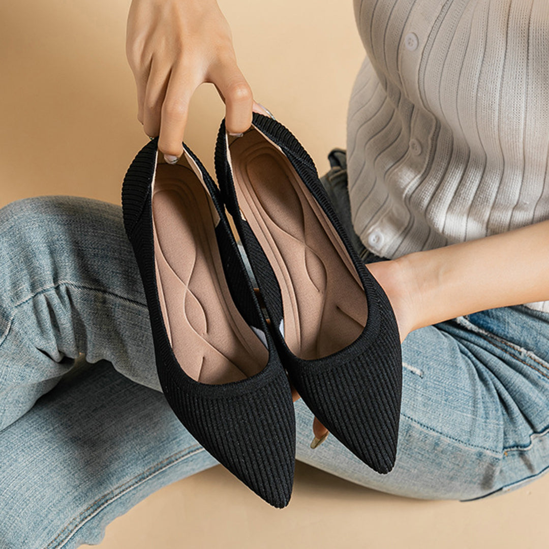 Topfitters™ | Elegante schoenen voor dames