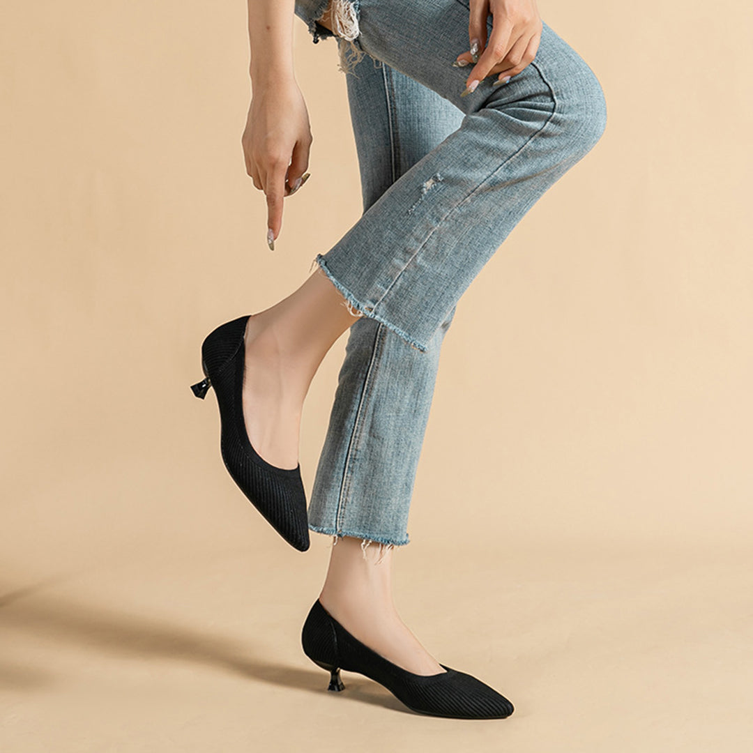 Topfitters™ | Elegante schoenen voor dames