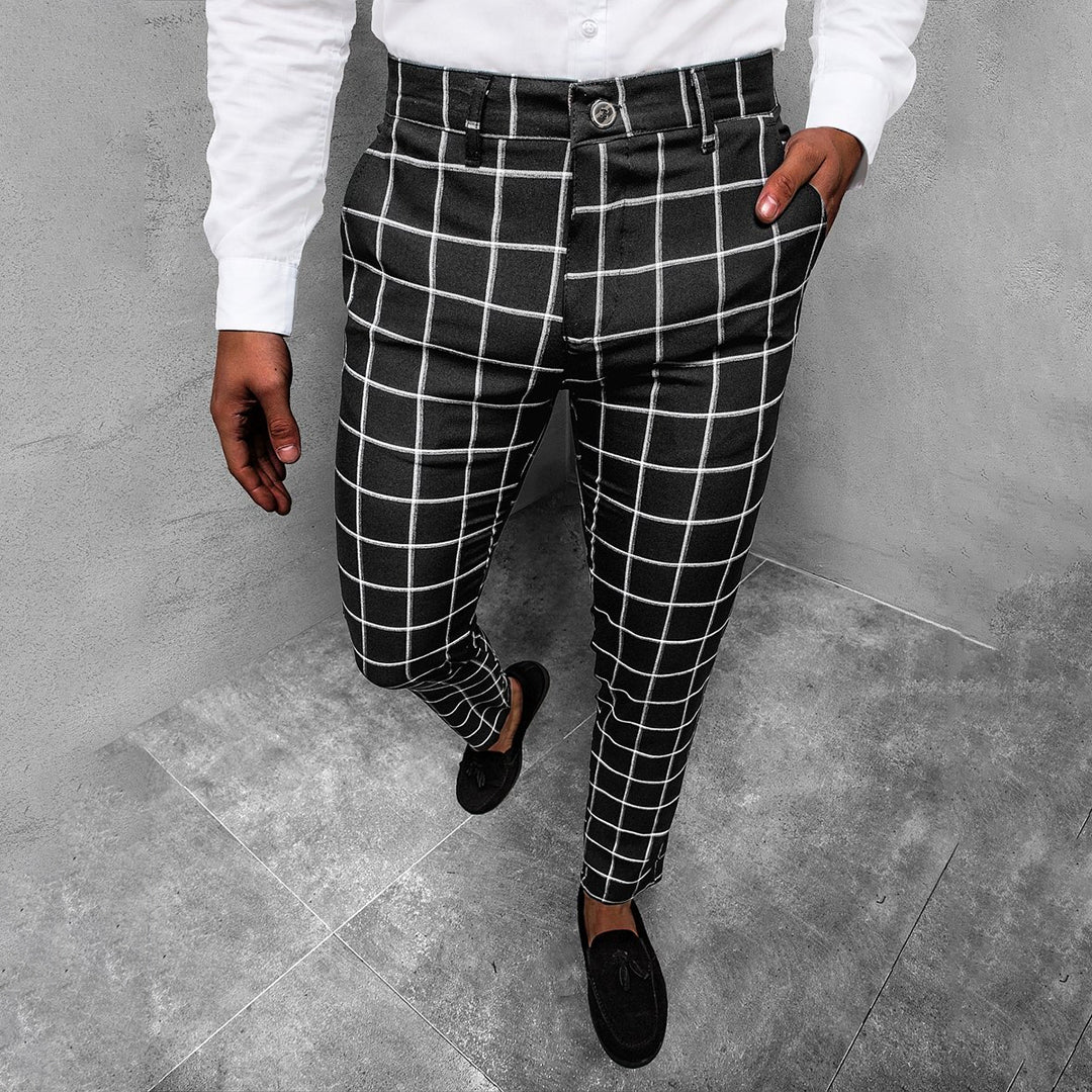 Topfitters™ | Trendy Broeken