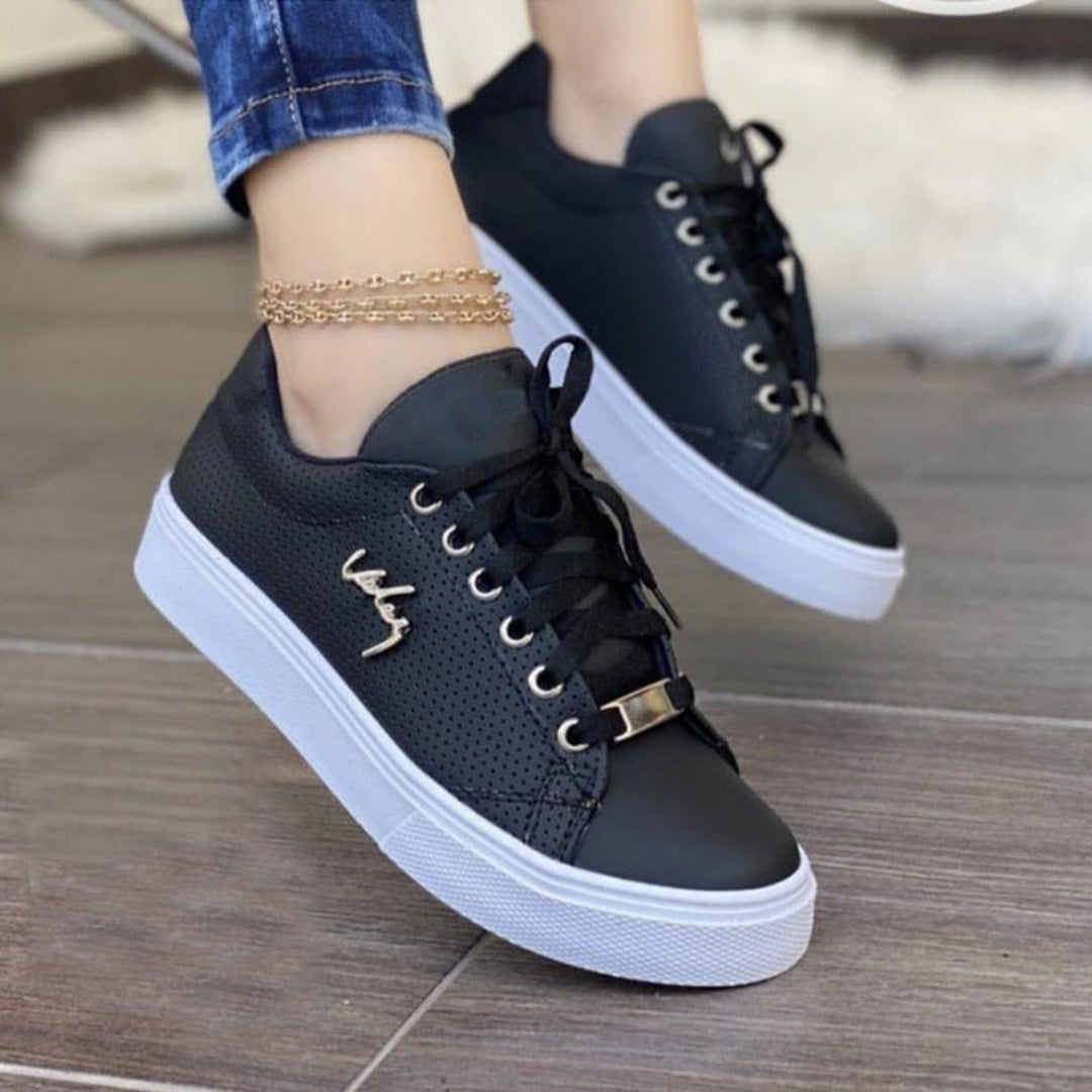 Topfitters™ | Comfortabele en stijlvolle sneakers
