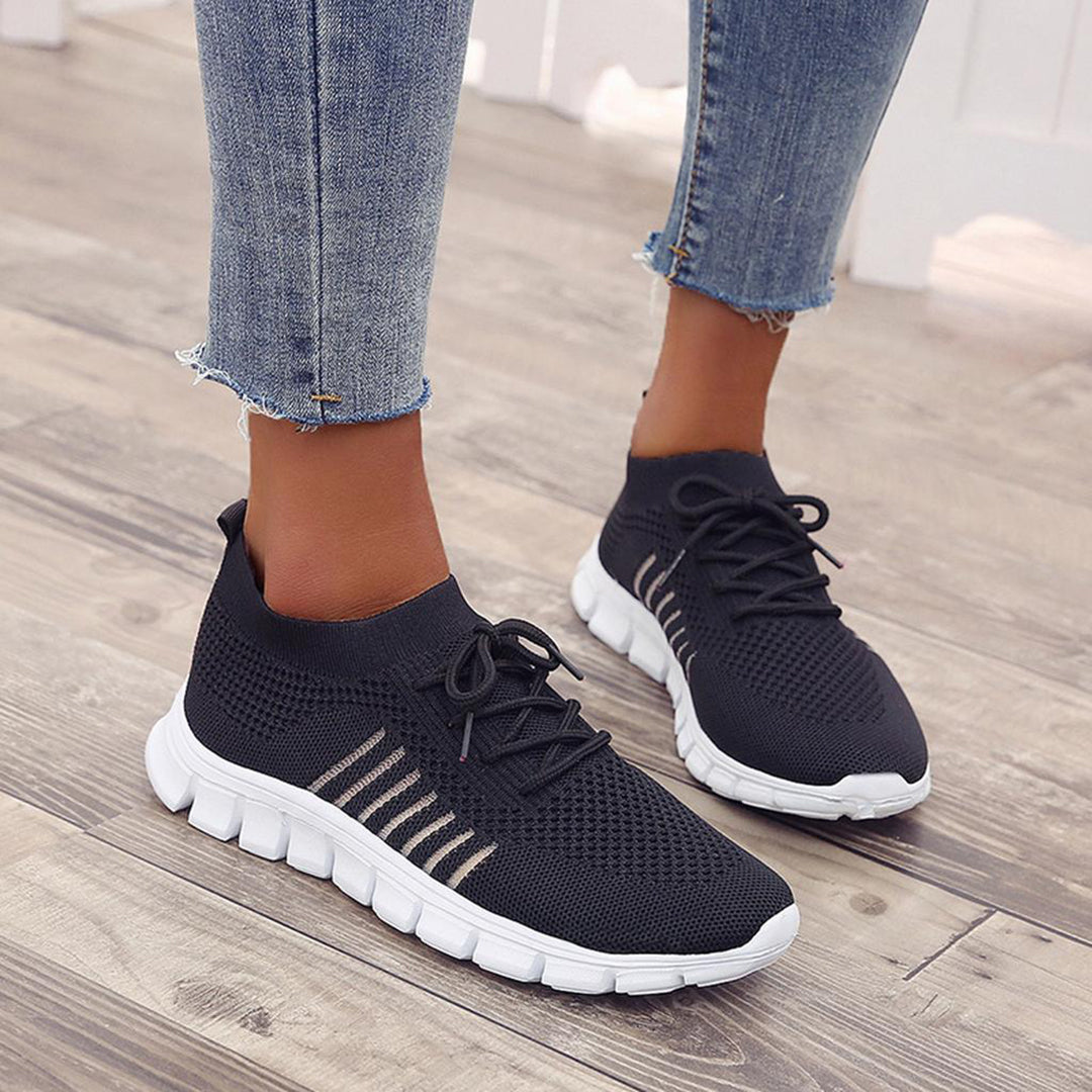 Topfitters™ | Ademende en stijlvolle schoenen