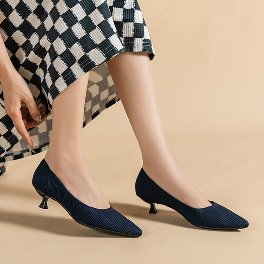 Topfitters™ | Elegante schoenen voor dames
