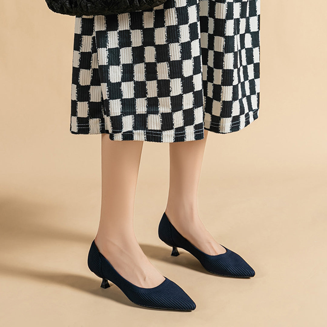 Topfitters™ | Elegante schoenen voor dames