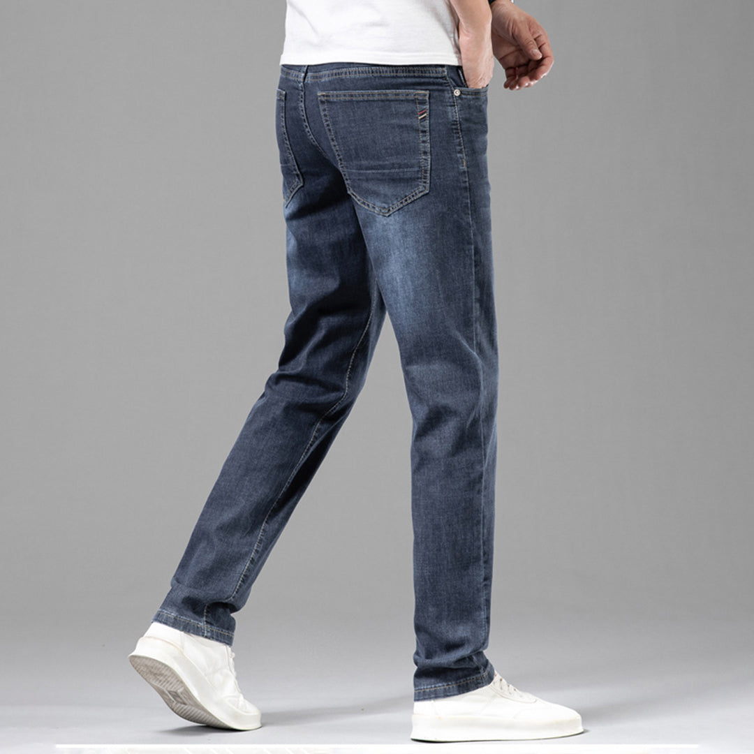 Topfitters™ | Rechte jeans voor heren