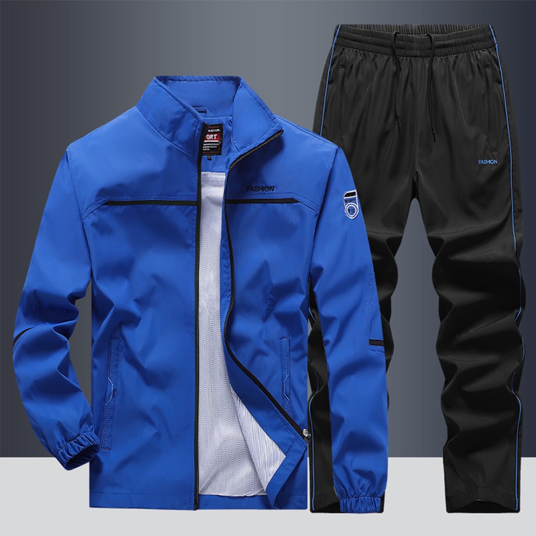 Topfitters™ | Sportset voor mannen