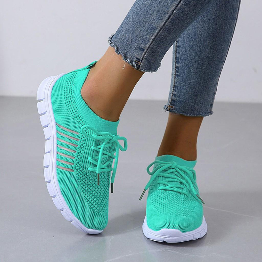 Topfitters™ | Ademende en stijlvolle schoenen