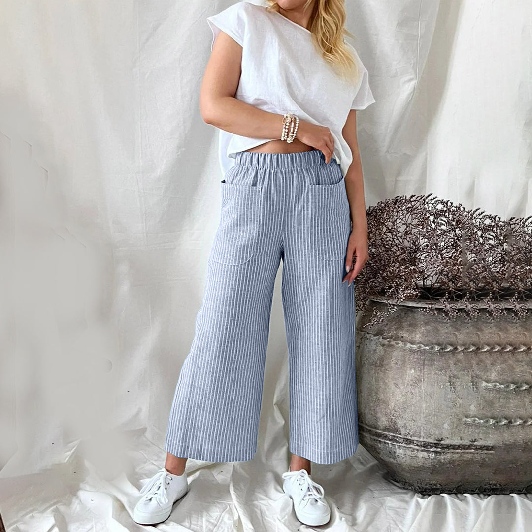 Topfitters™ | Comfortabele broek voor dames