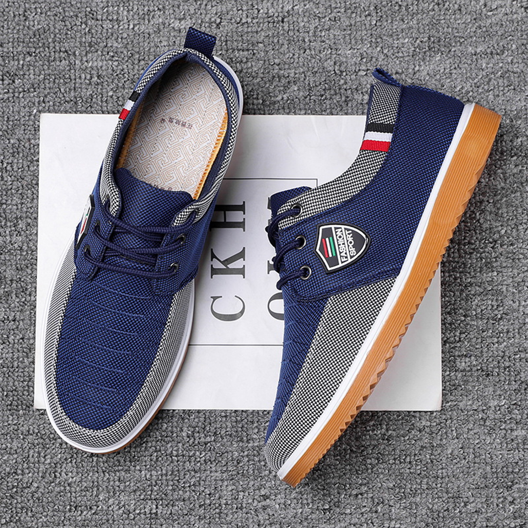 Topfitters™ | Modieuze schoenen voor mannen