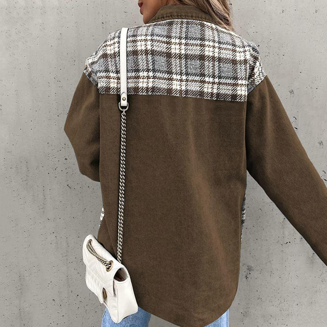 Topfitters™ | Modieus jasje voor dames