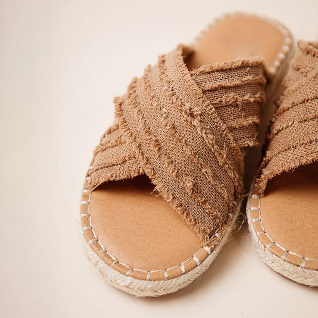 Topfitters™ | Stijlvolle slippers