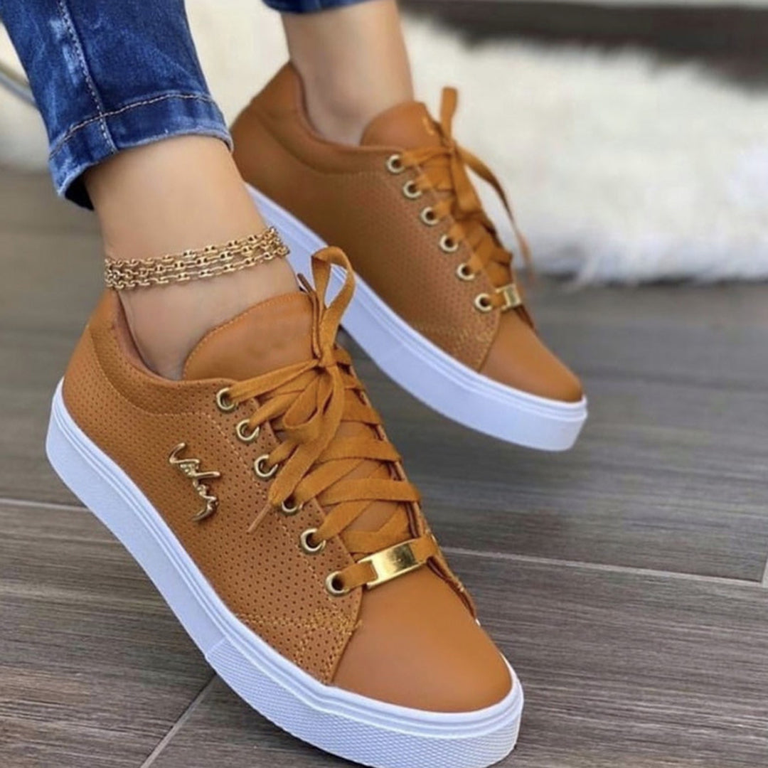 Topfitters™ | Comfortabele en stijlvolle sneakers