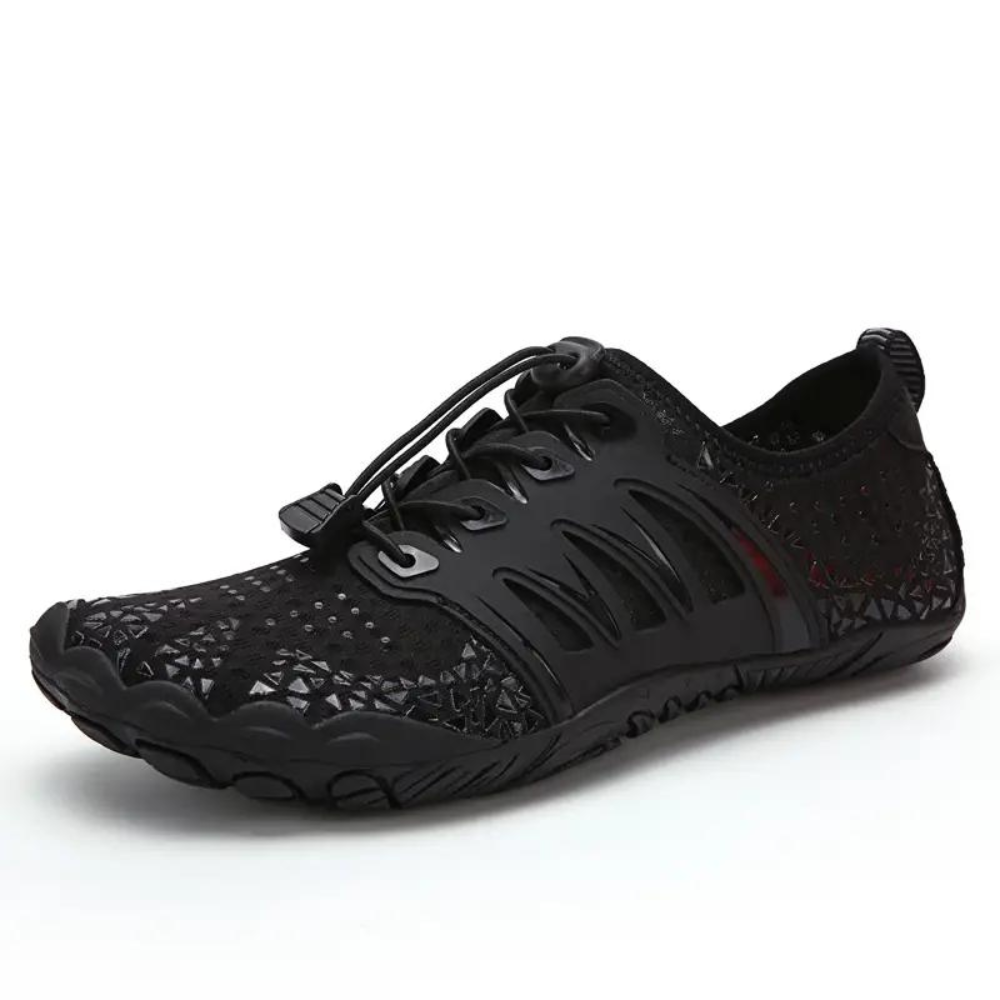 Topfitters™ | Snel drogende en ademende blotevoeten schoenen