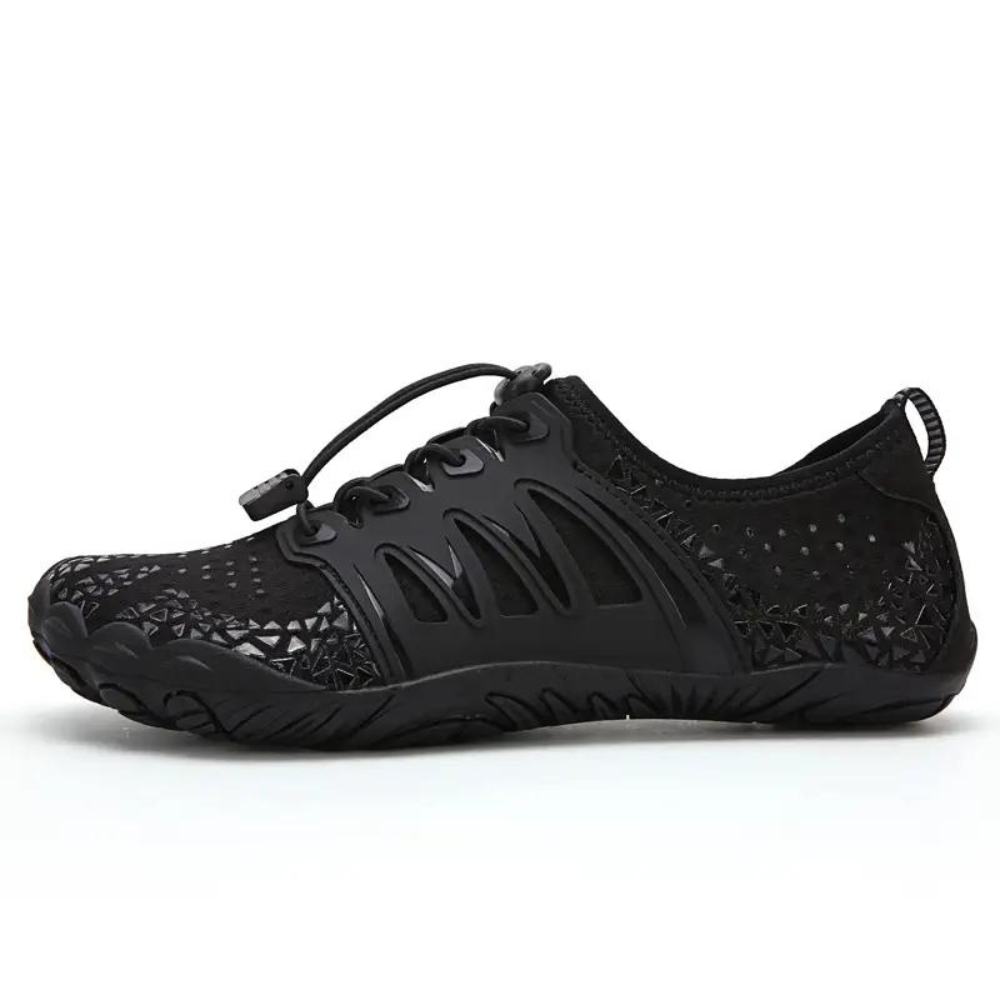 Topfitters™ | Snel drogende en ademende blotevoeten schoenen