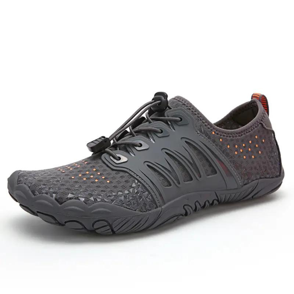 Topfitters™ | Snel drogende en ademende blotevoeten schoenen