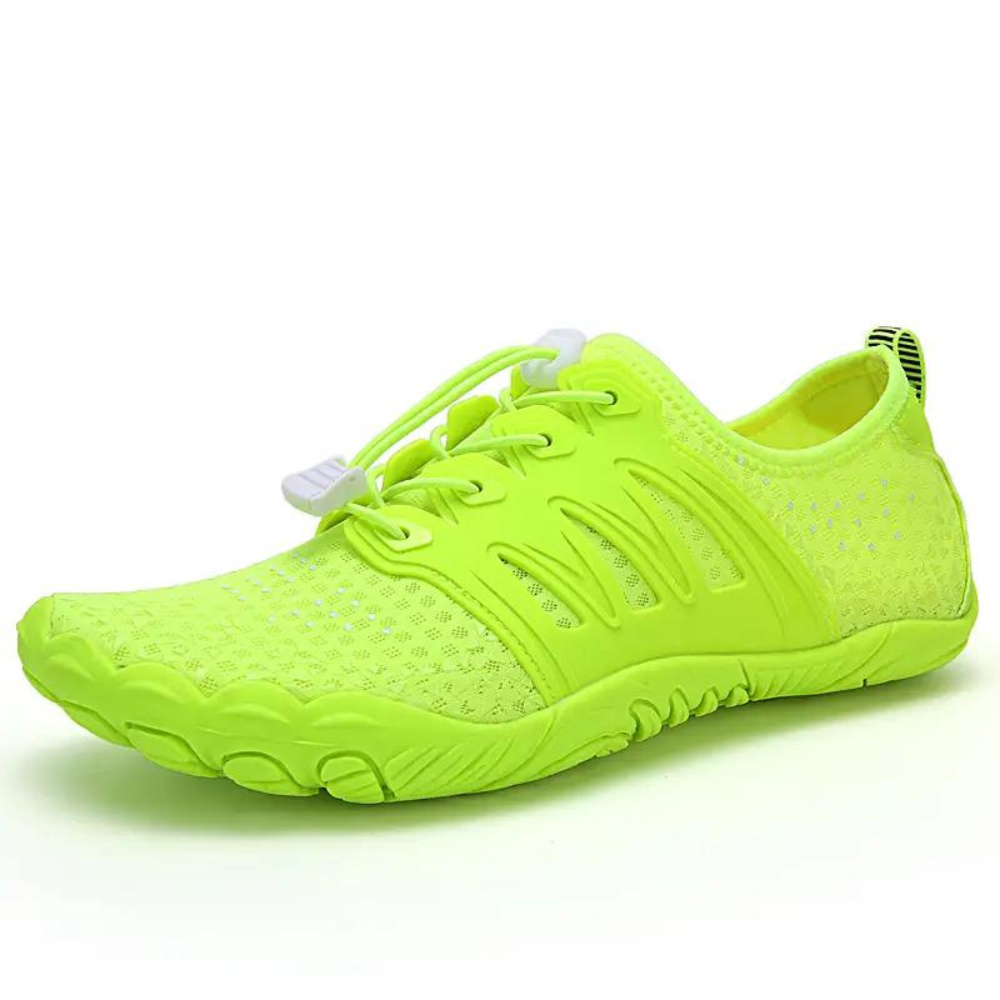 Topfitters™ | Snel drogende en ademende blotevoeten schoenen