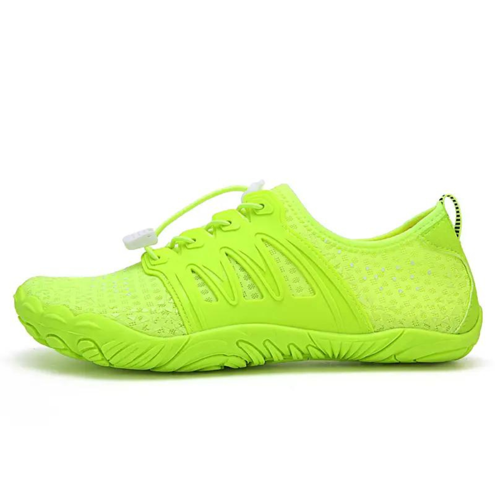 Topfitters™ | Snel drogende en ademende blotevoeten schoenen