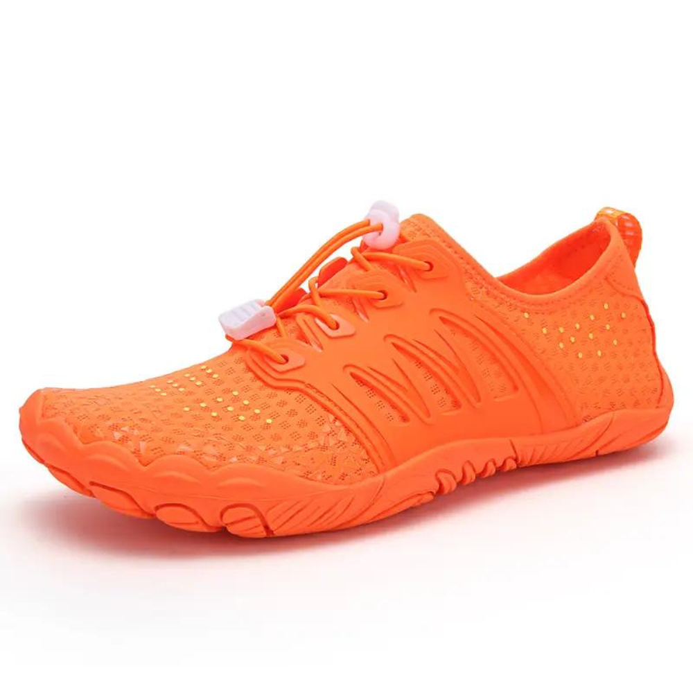 Topfitters™ | Snel drogende en ademende blotevoeten schoenen