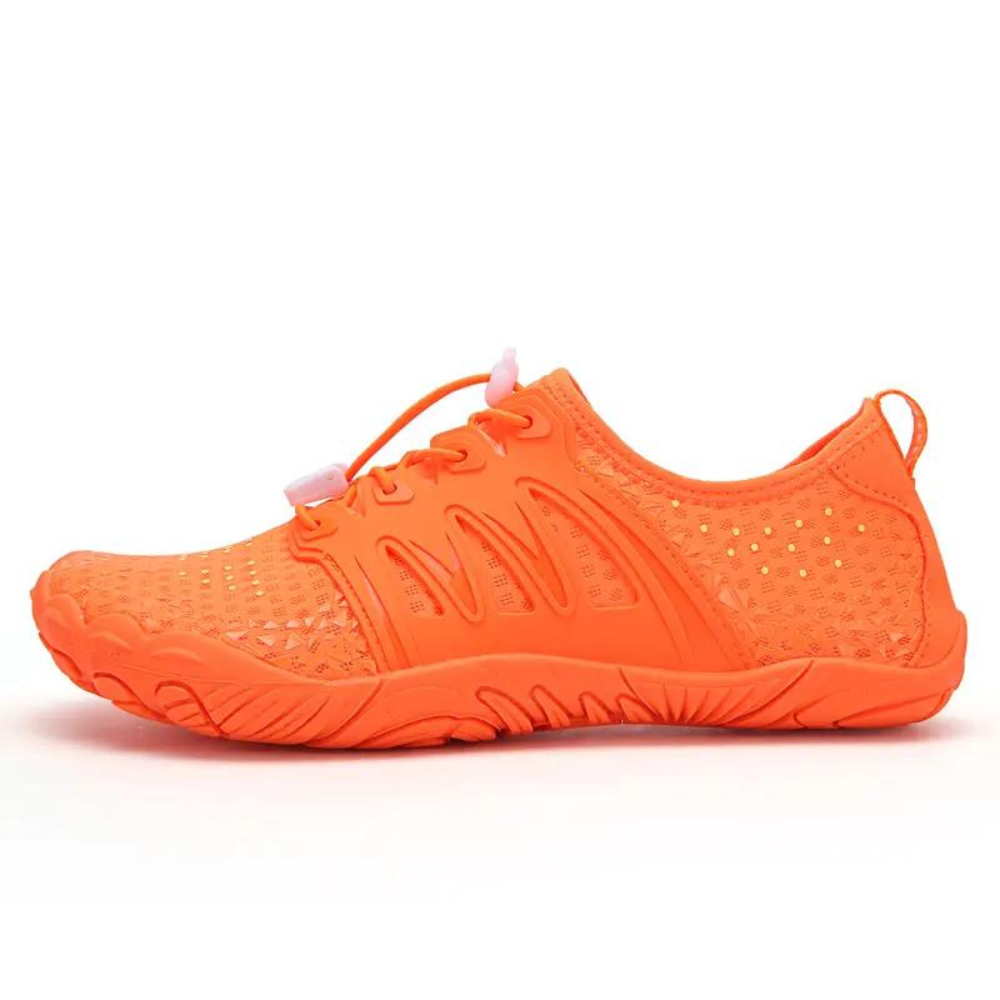 Topfitters™ | Snel drogende en ademende blotevoeten schoenen