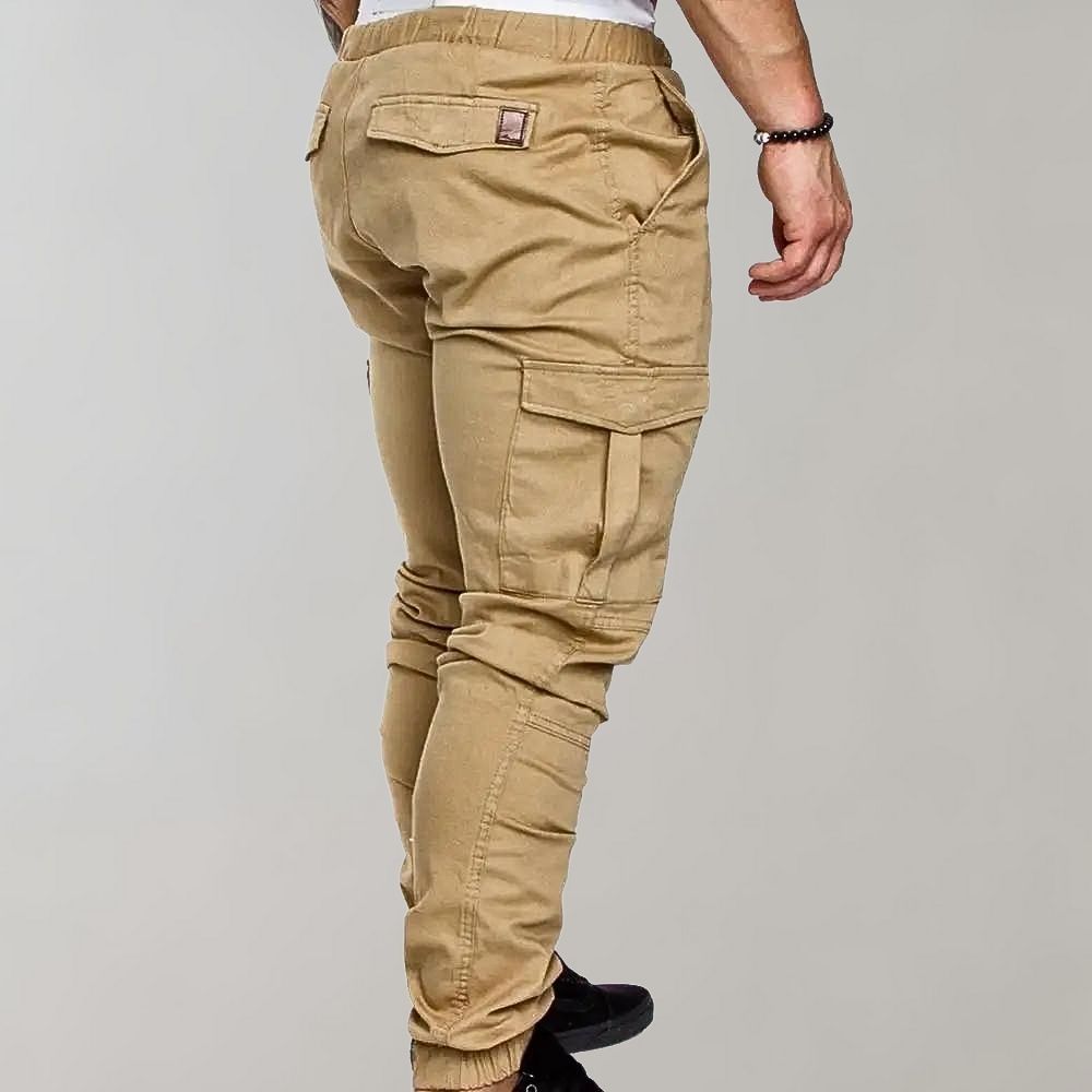 Topfitters™ | Casual Cargobroek voor heren