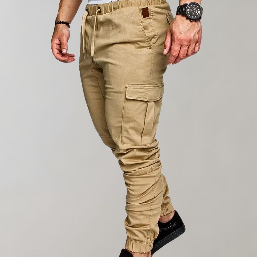 Topfitters™ | Casual Cargobroek voor heren