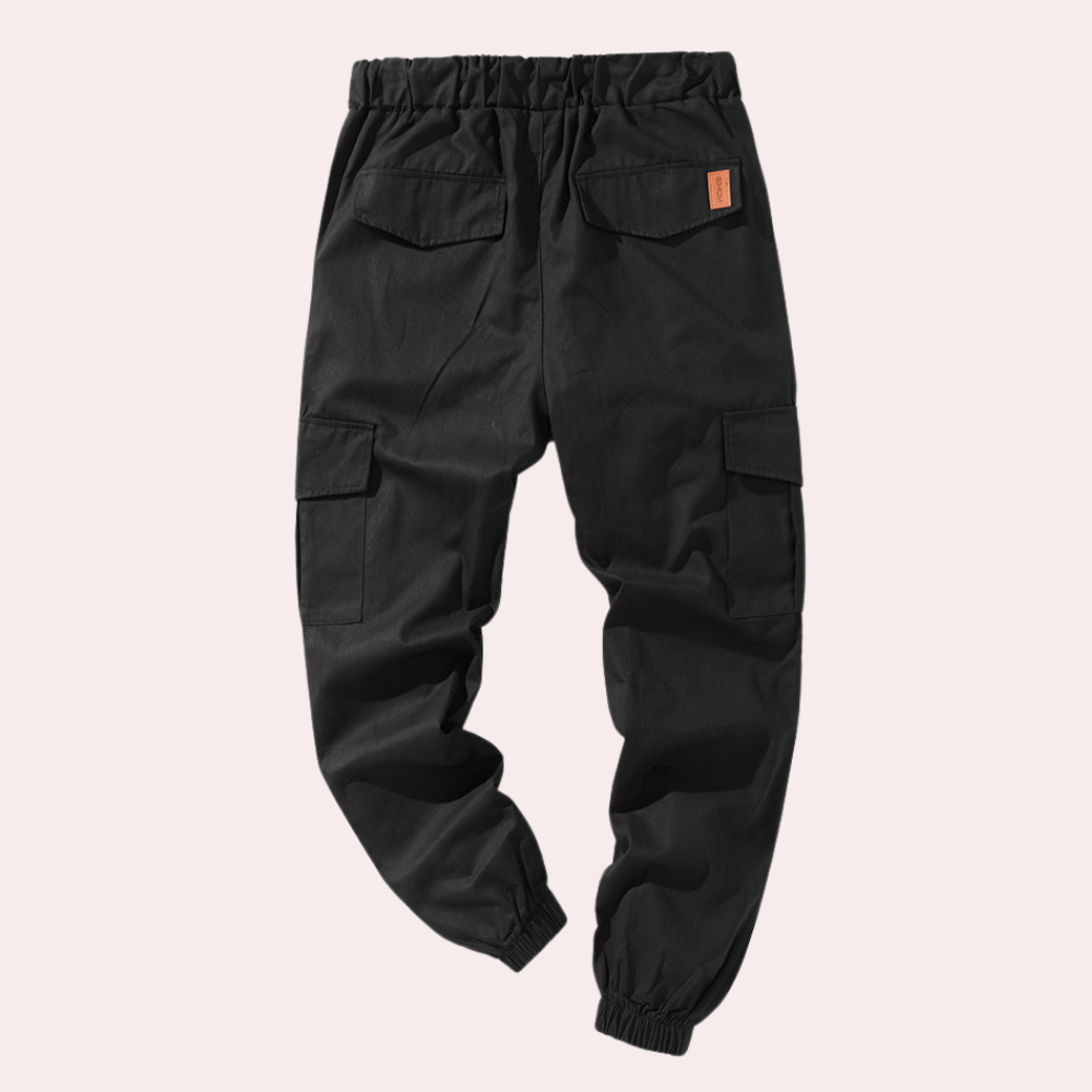 Topfitters™ | Casual Cargobroek voor heren