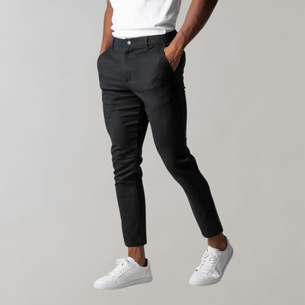 Topfitters™ | Comfortabele chino-broeken