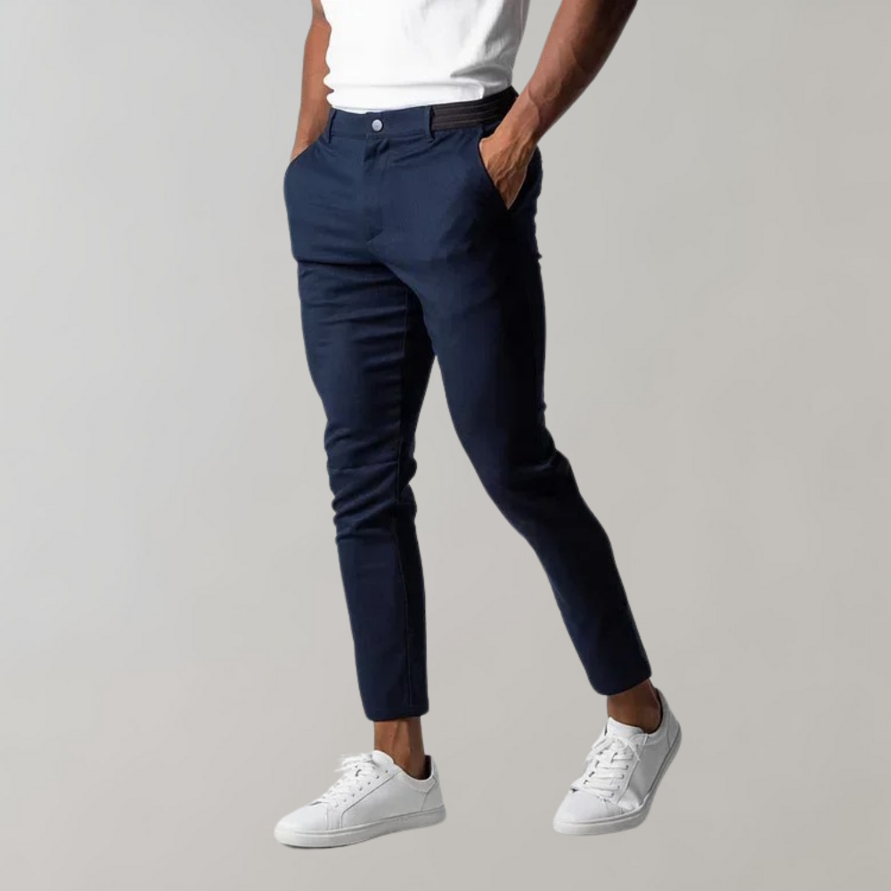Topfitters™ | Comfortabele chino-broeken