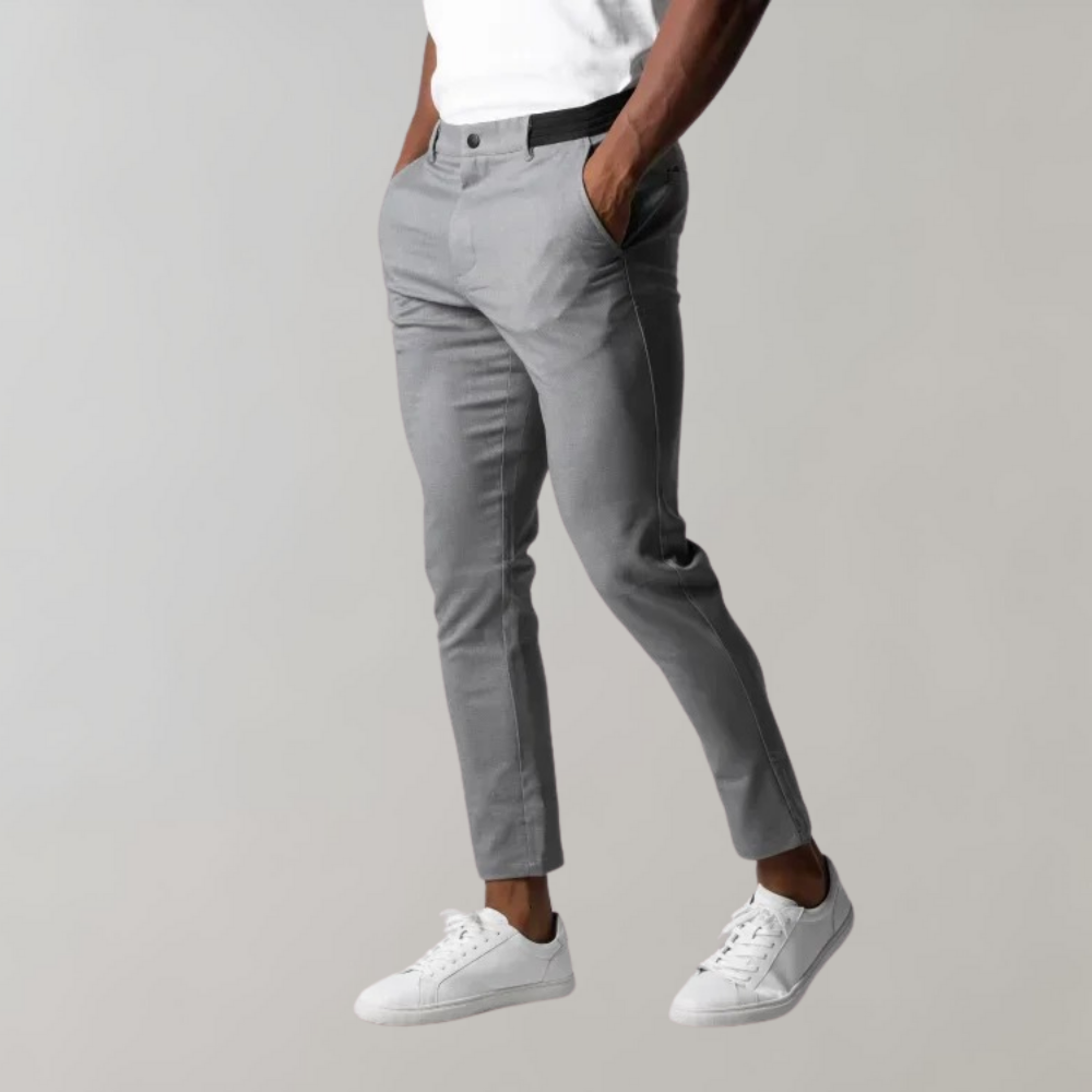 Topfitters™ | Comfortabele chino-broeken