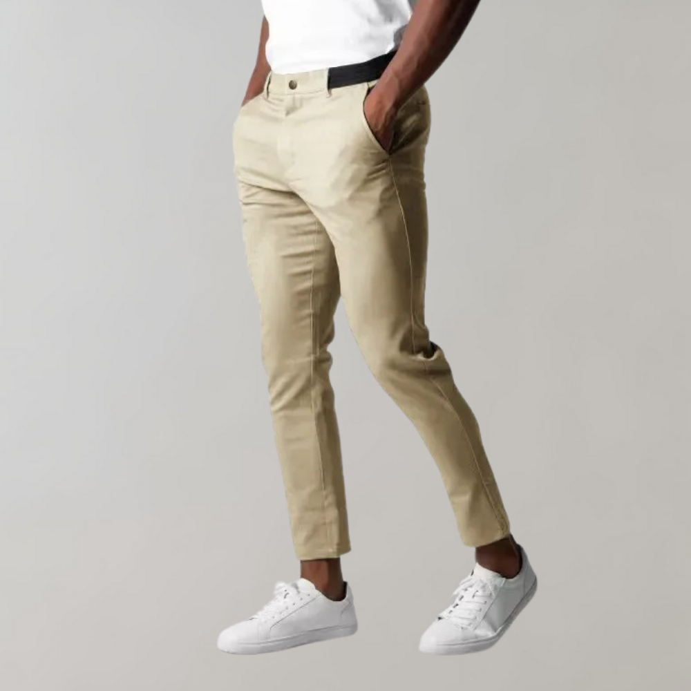 Topfitters™ | Comfortabele chino-broeken