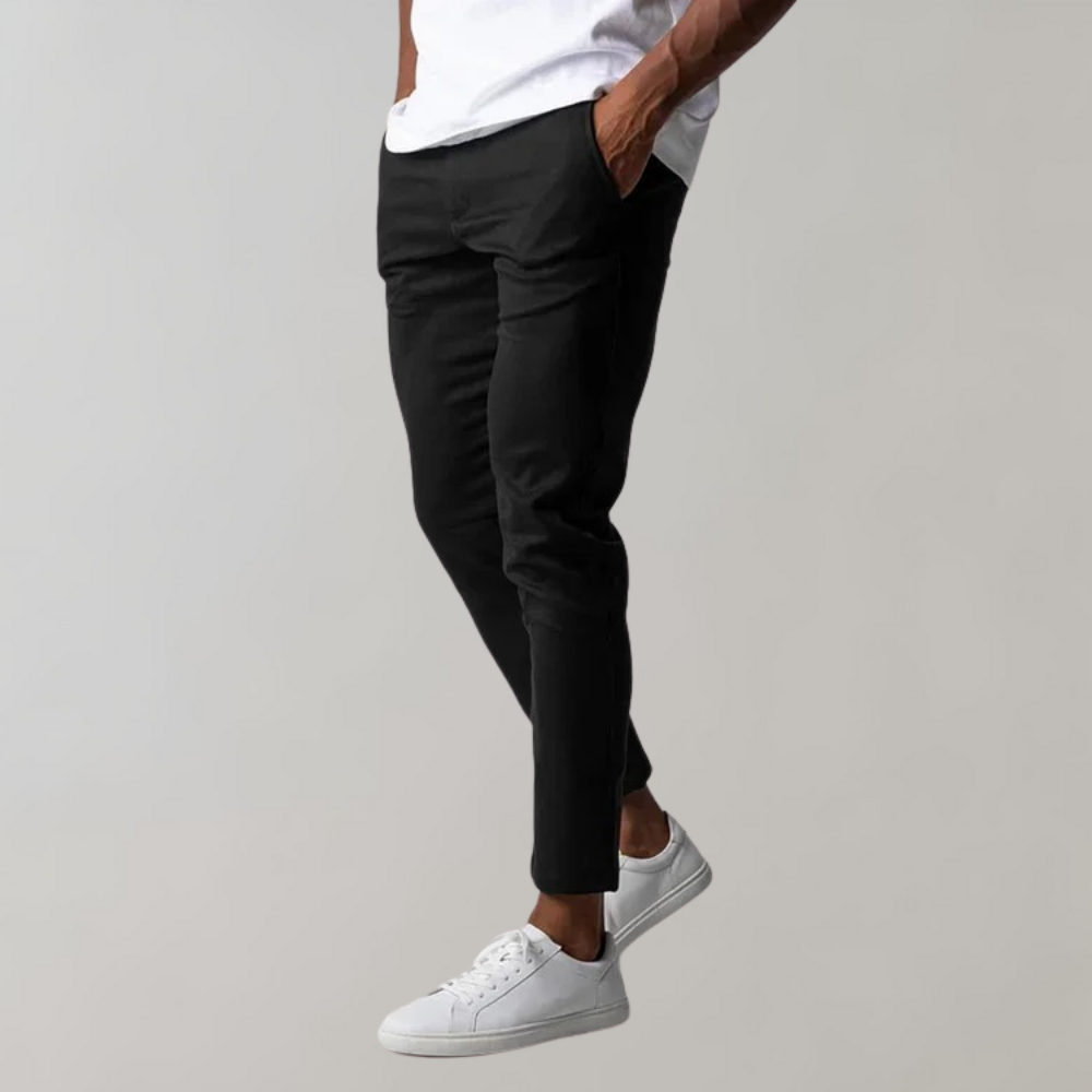 Topfitters™ | Comfortabele chino-broeken