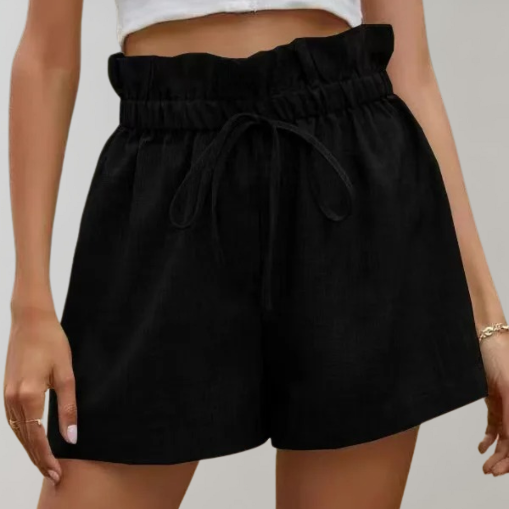 Topfitters™ | Lichtgewicht shorts voor dames