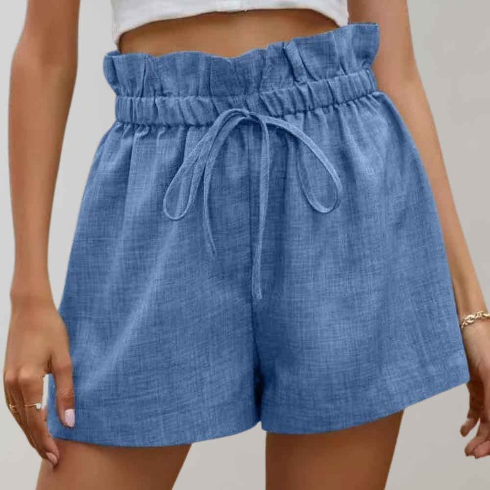 Topfitters™ | Lichtgewicht shorts voor dames